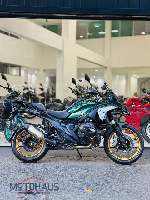 BMW R1300GS OPTION 719 - Imagem 2
