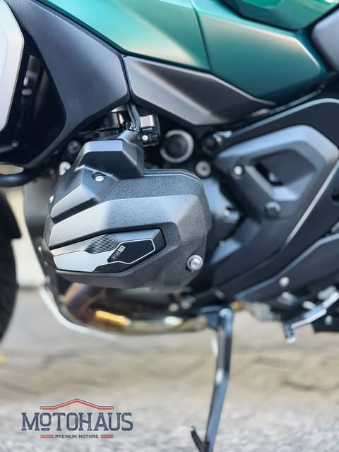 BMW R1300GS OPTION 719 - Imagem 11