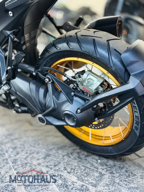 BMW R1300GS OPTION 719 - Imagem 13