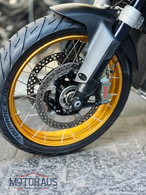 BMW R1300GS OPTION 719 - Imagem 14