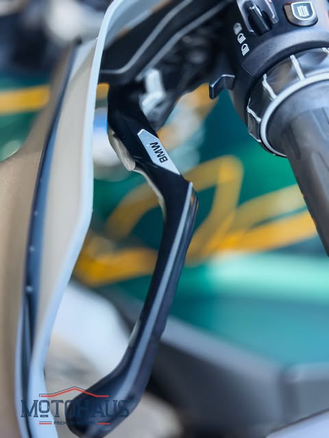 BMW R1300GS OPTION 719 - Imagem 15