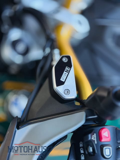 BMW R1300GS OPTION 719 - Imagem 16