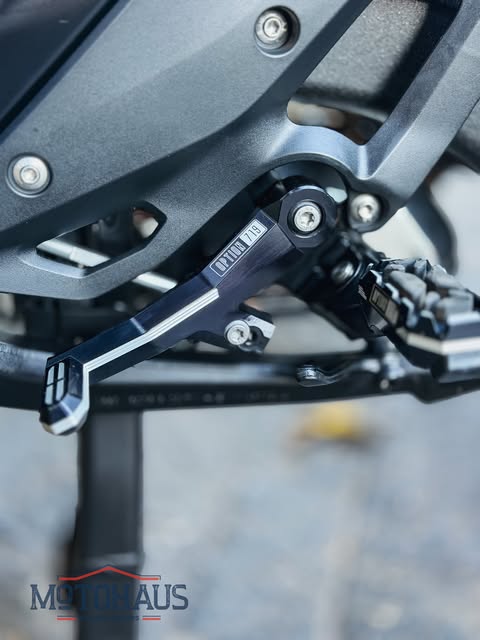BMW R1300GS OPTION 719 - Imagem 17