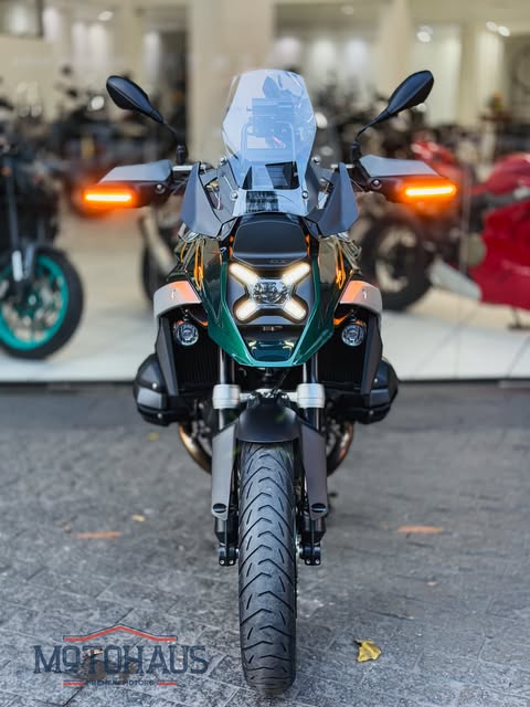 BMW R1300GS OPTION 719 - Imagem 3