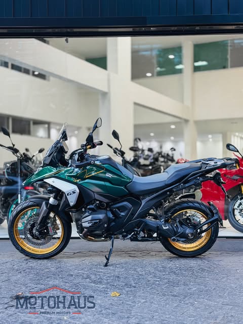 BMW R1300GS OPTION 719 - Imagem 5
