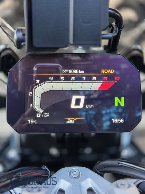 BMW R1300GS OPTION 719 - Imagem 7
