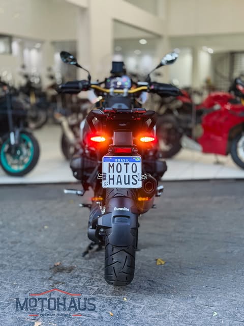 BMW R1300GS OPTION 719 - Imagem 8