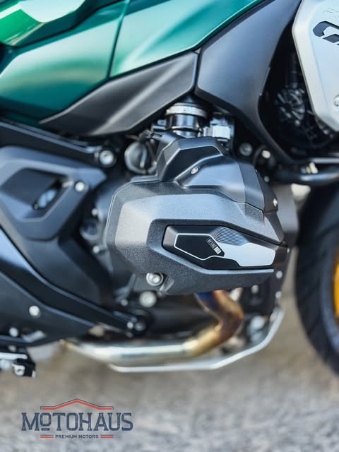 BMW R1300GS OPTION 719 - Imagem 9