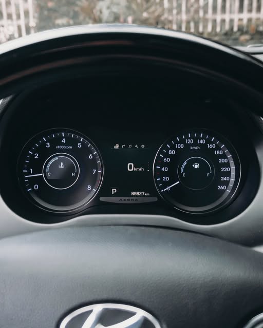HYUNDAI AZERA - Imagem 4