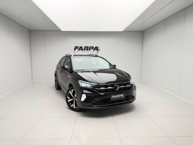VOLKSWAGEN NIVUS HIGHLINE 1.0 200 TSI FLEX AUT. - Imagem 1