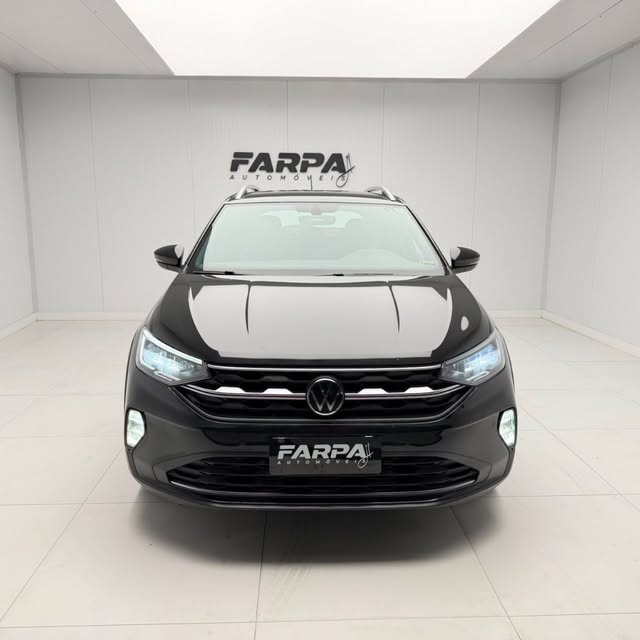 VOLKSWAGEN NIVUS HIGHLINE 1.0 200 TSI FLEX AUT. - Imagem 2