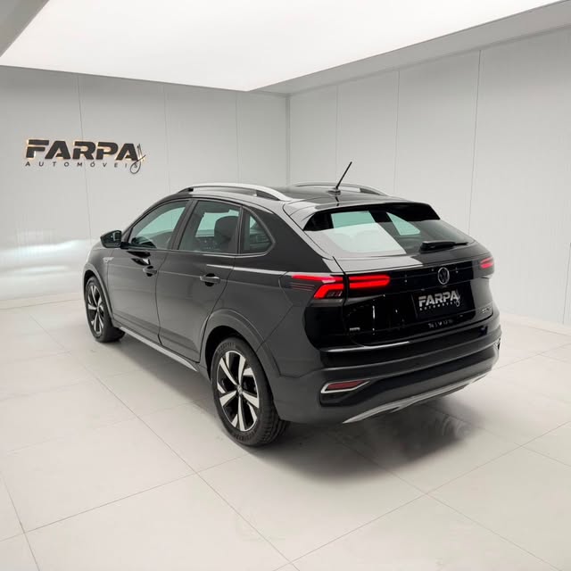 VOLKSWAGEN NIVUS HIGHLINE 1.0 200 TSI FLEX AUT. - Imagem 6
