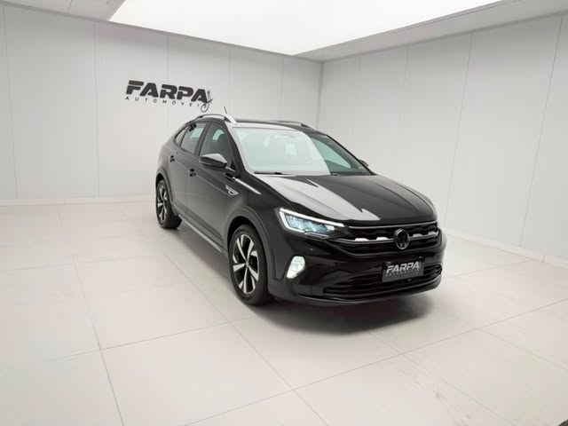 VOLKSWAGEN NIVUS HIGHLINE 1.0 200 TSI FLEX AUT. - Imagem 7