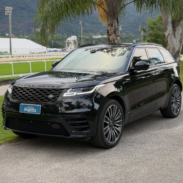 LAND ROVER VELAR P340 HSE R-DYNAMIC - Imagem 1