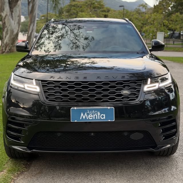 LAND ROVER VELAR P340 HSE R-DYNAMIC - Imagem 2