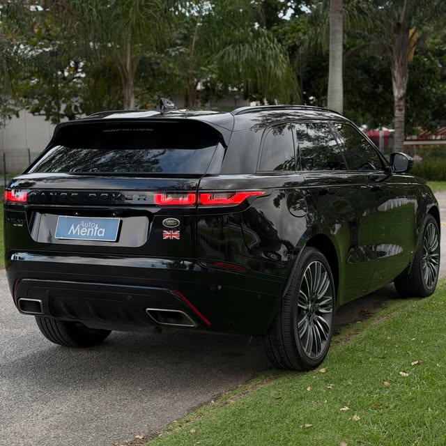 LAND ROVER VELAR P340 HSE R-DYNAMIC - Imagem 3