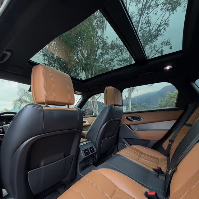 LAND ROVER VELAR P340 HSE R-DYNAMIC - Imagem 7