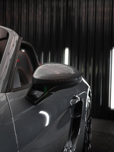 PORSCHE 718 BOXSTER GTS - Imagem 19