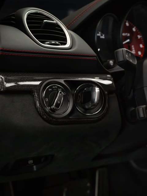 PORSCHE 718 BOXSTER GTS - Imagem 6