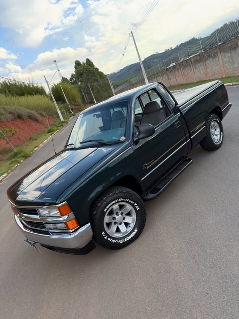 CHEVROLET SILVERADO - Imagem 2