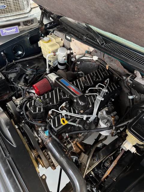 CHEVROLET SILVERADO - Imagem 14