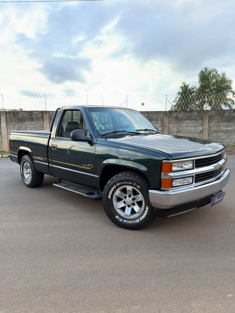CHEVROLET SILVERADO - Imagem 3
