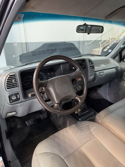 CHEVROLET SILVERADO - Imagem 4