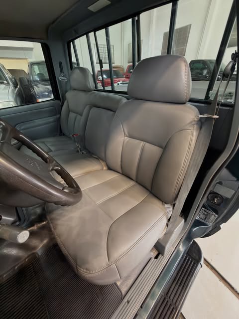 CHEVROLET SILVERADO - Imagem 5
