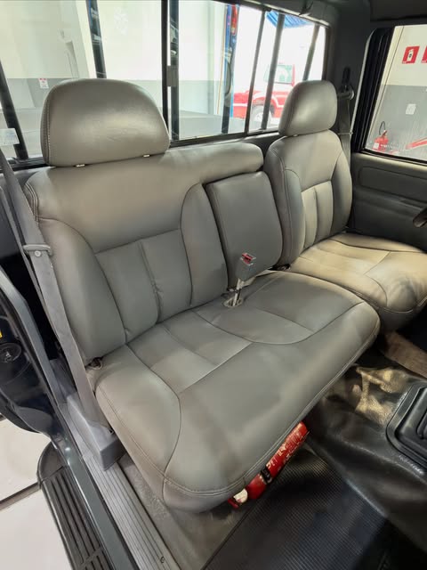 CHEVROLET SILVERADO - Imagem 6