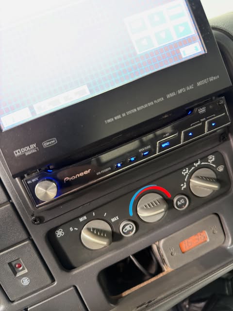 CHEVROLET SILVERADO - Imagem 7