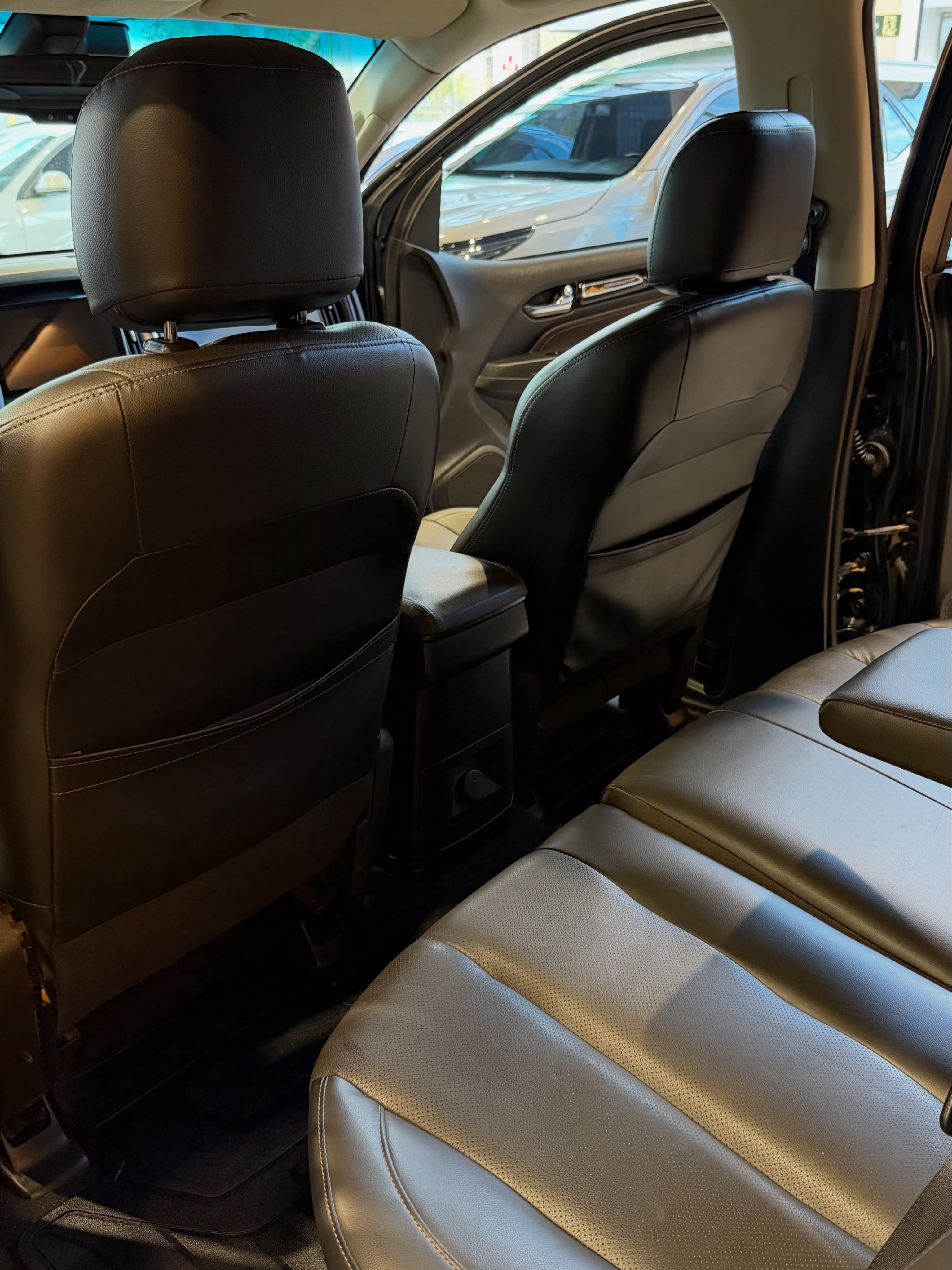 CHEVROLET S10 HIGH COUNTRY - Imagem 8