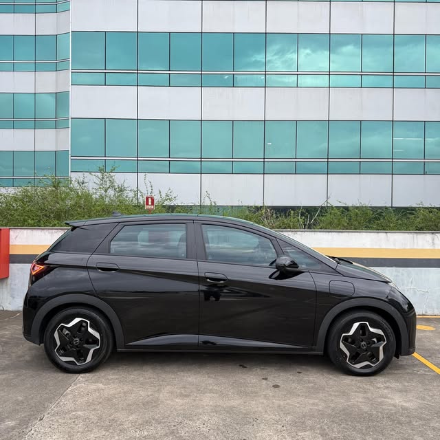 BYD DOLPHIN GS - Imagem 4