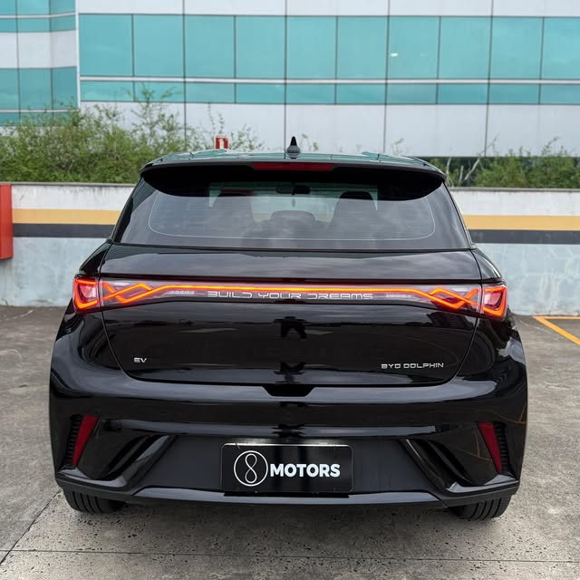 BYD DOLPHIN GS - Imagem 7