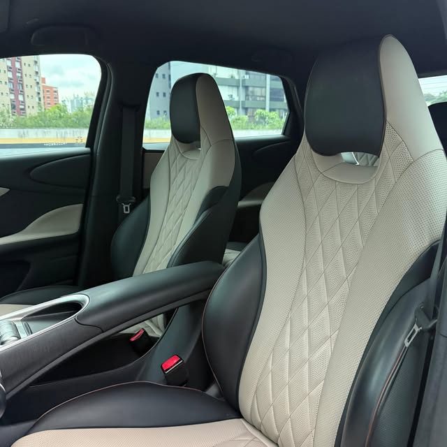 BYD DOLPHIN GS - Imagem 10