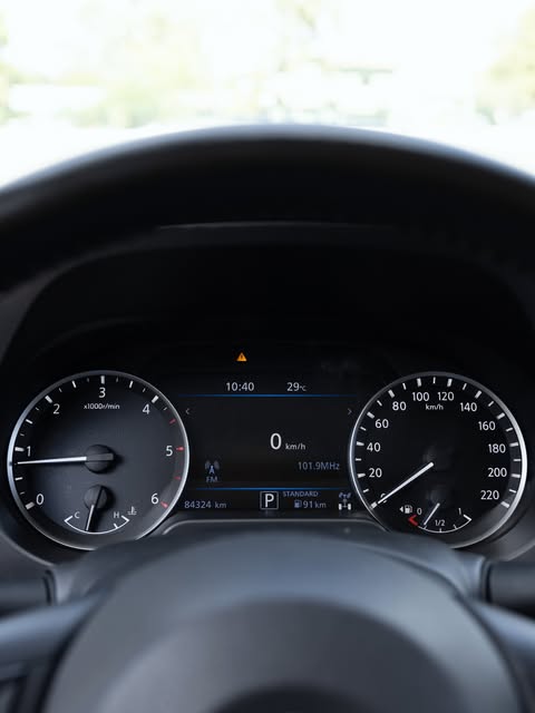 NISSAN FRONTIER XE 4X4 TURBO DIESEL - Imagem 13