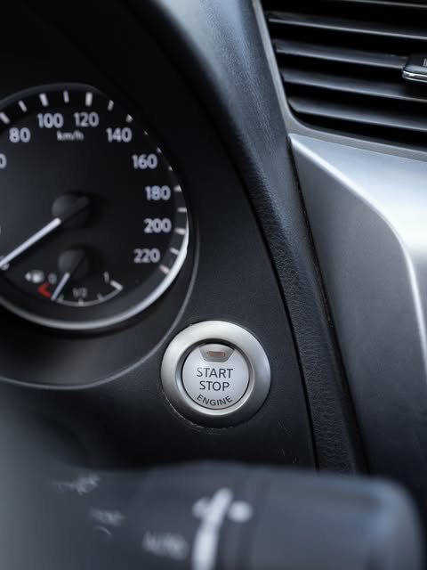 NISSAN FRONTIER XE 4X4 TURBO DIESEL - Imagem 14