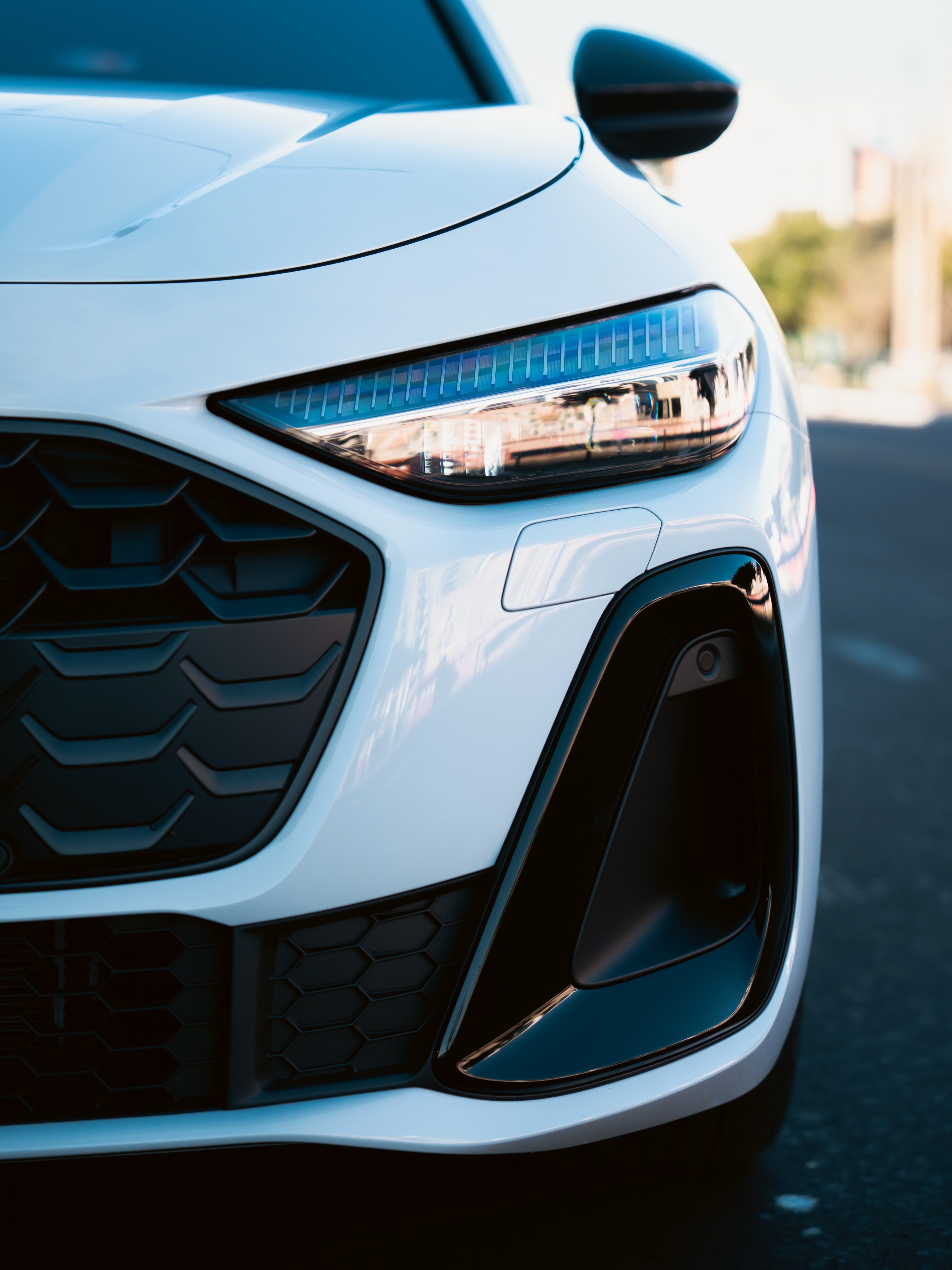 AUDI A5 S-LINE - Imagem 1