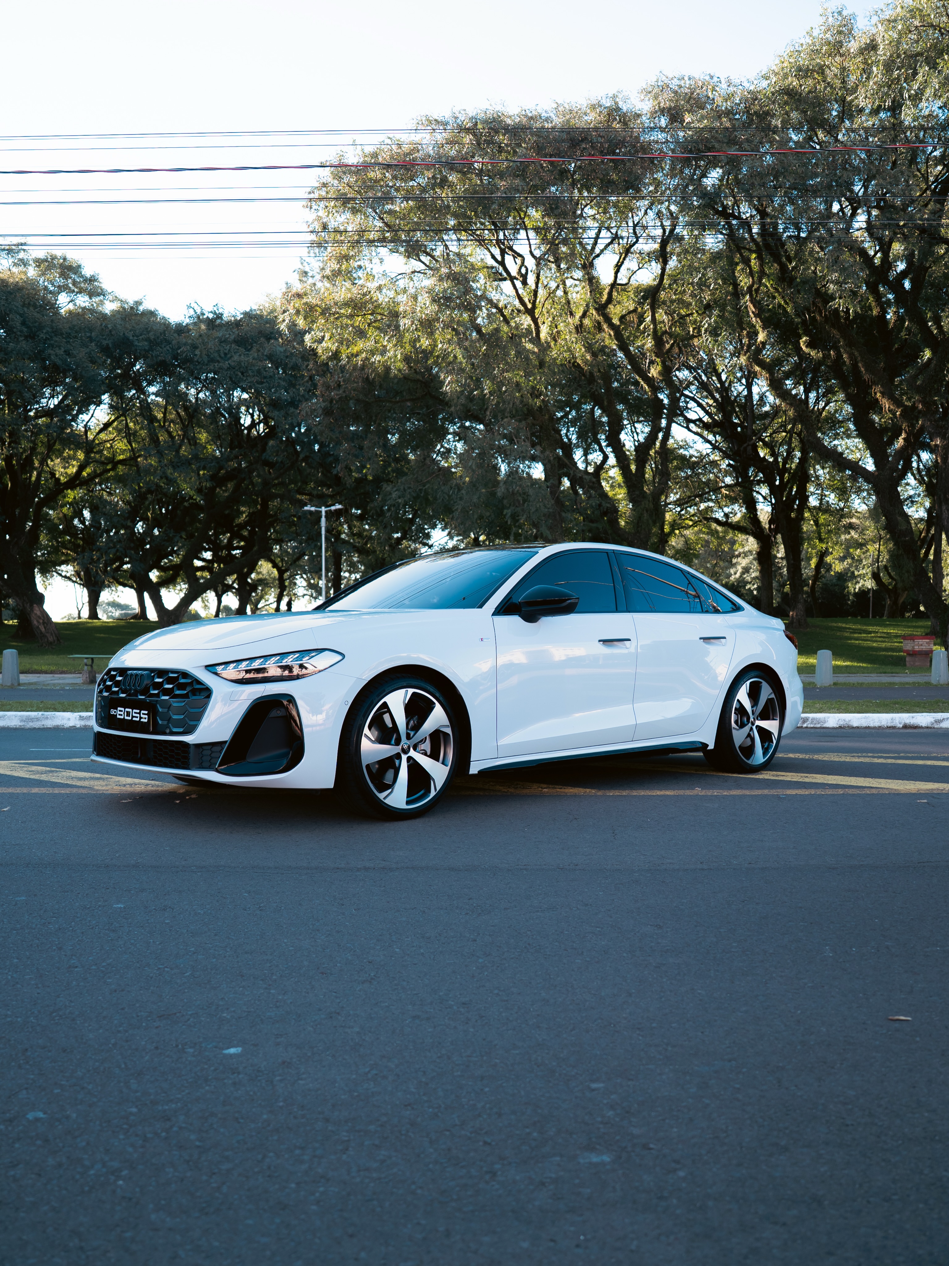 AUDI A5 S-LINE - Imagem 2