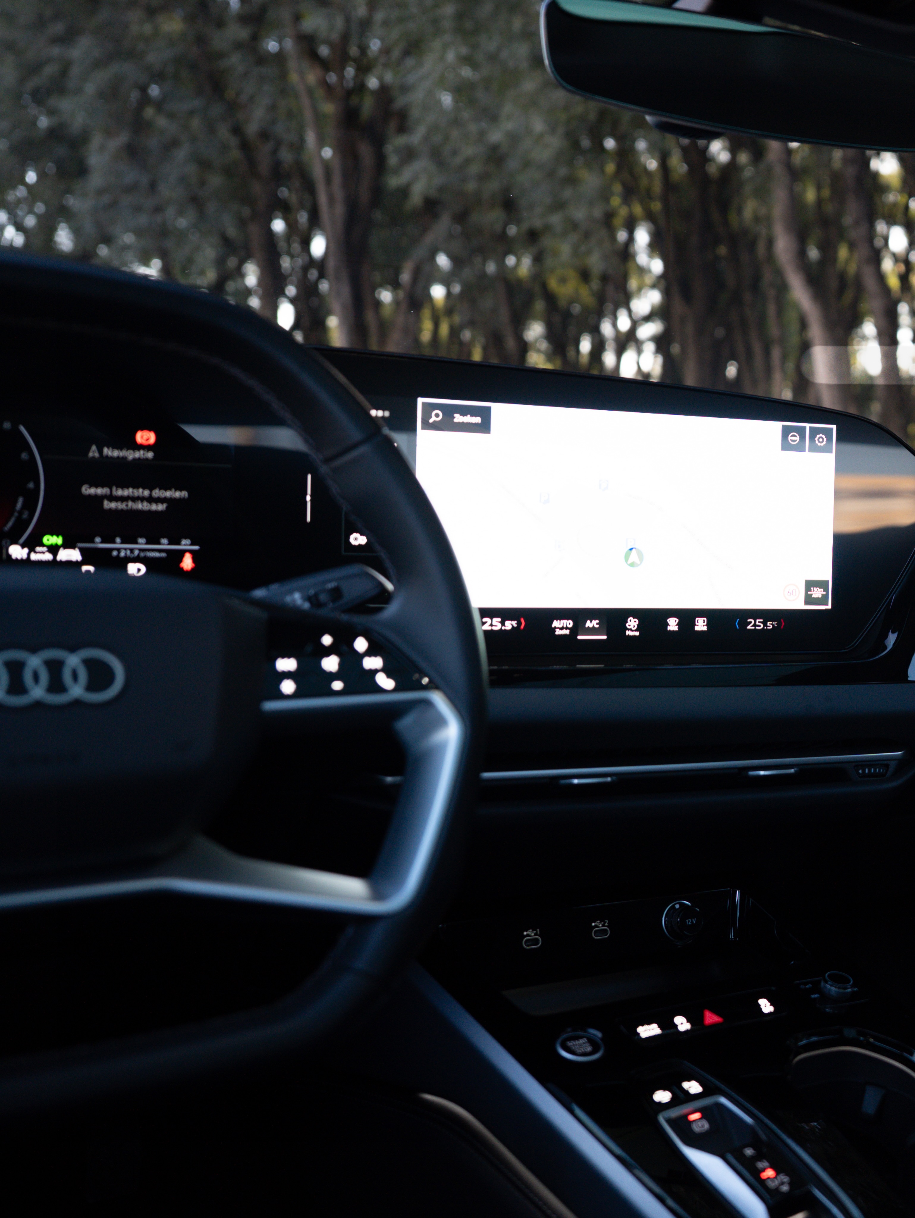 AUDI A5 S-LINE - Imagem 11