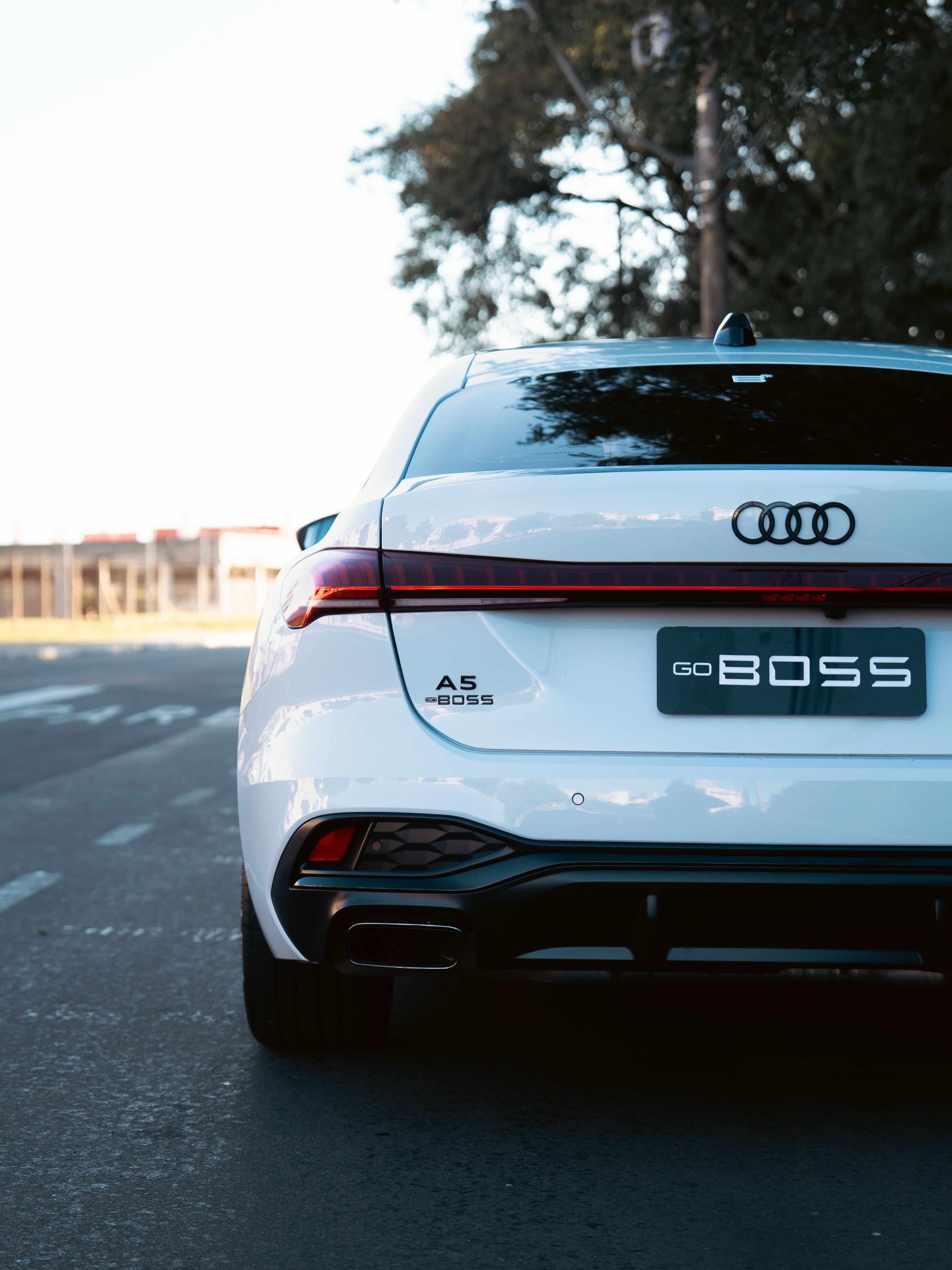 AUDI A5 S-LINE - Imagem 3
