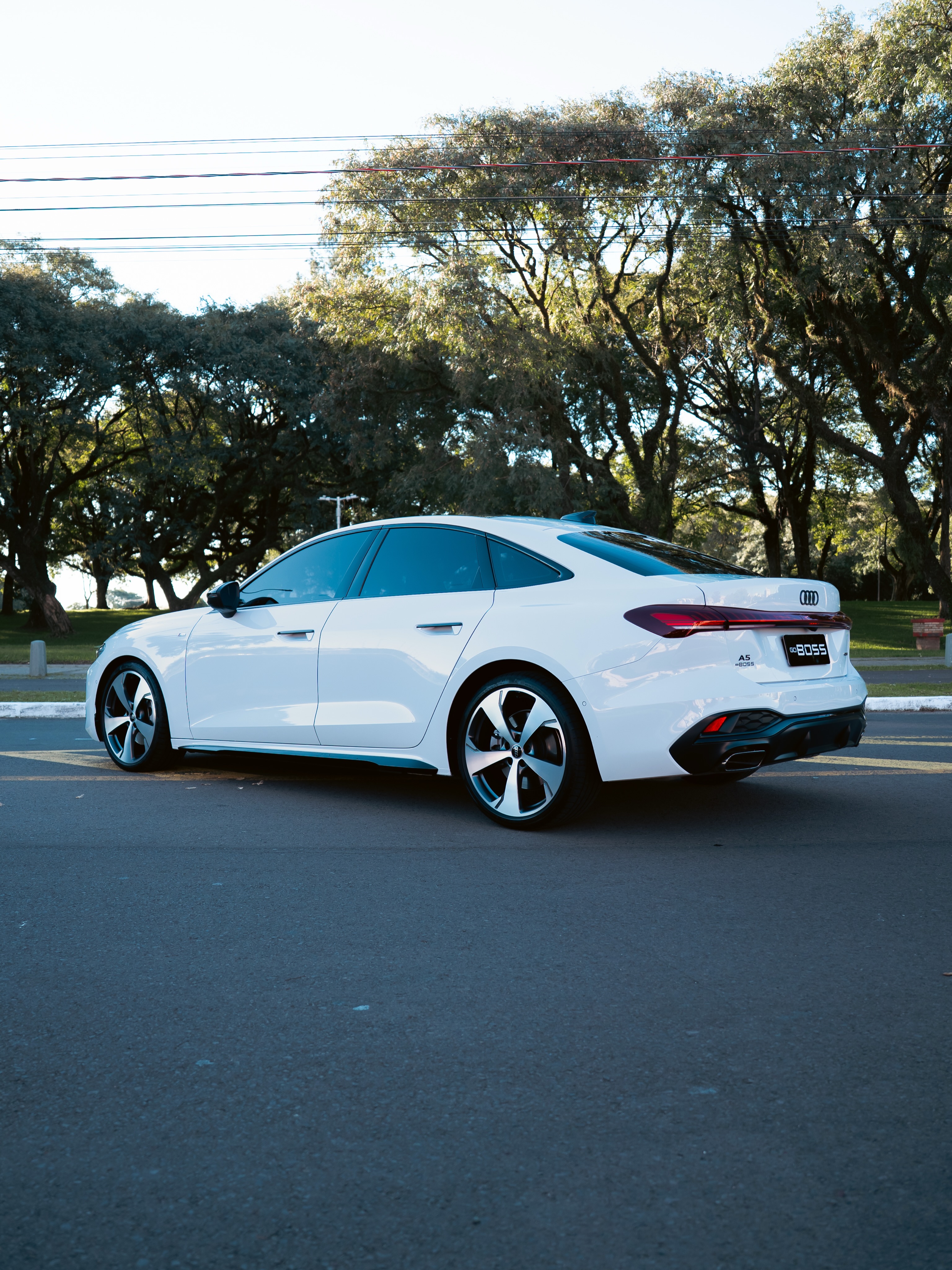 AUDI A5 S-LINE - Imagem 4