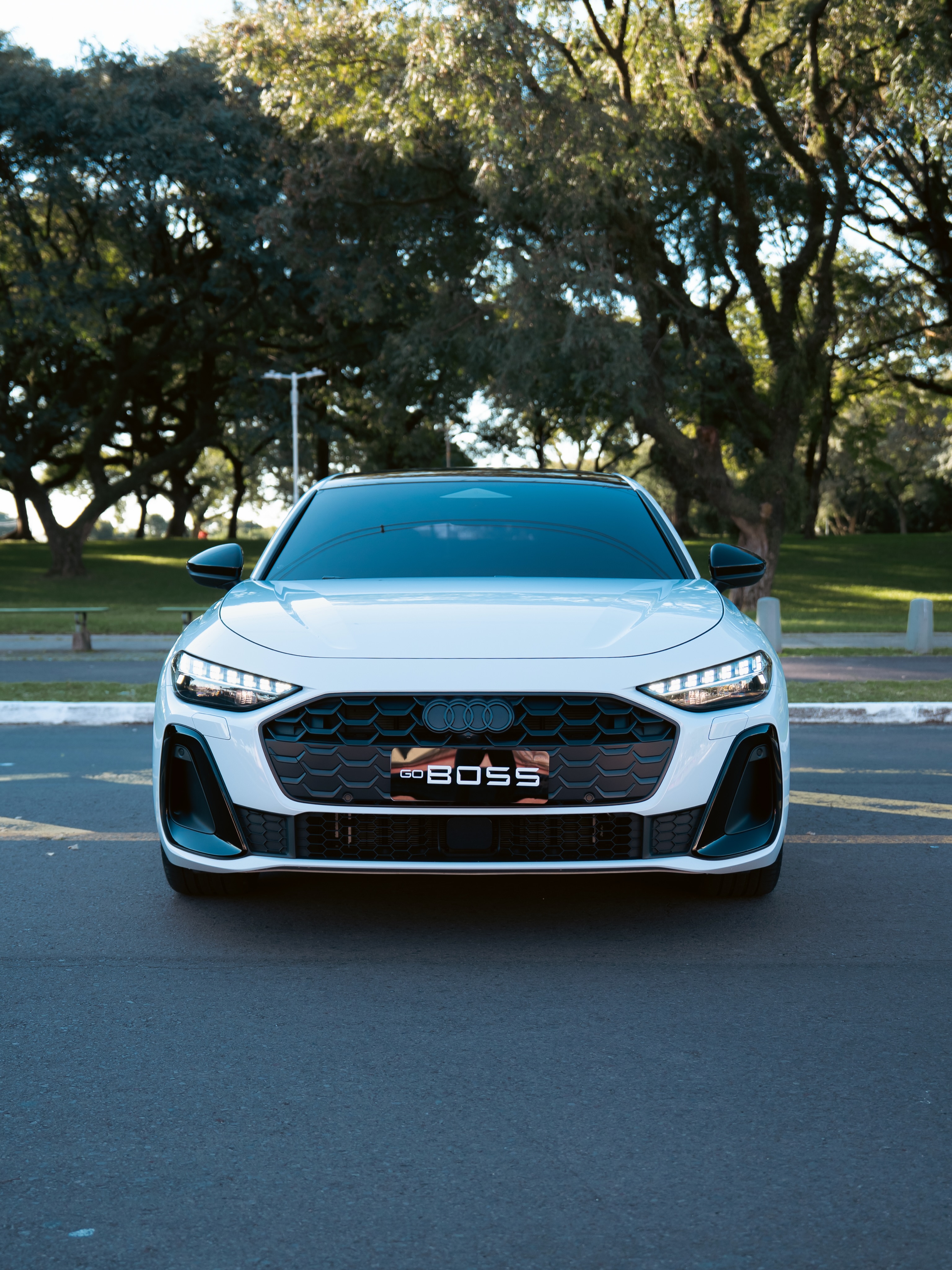 AUDI A5 S-LINE - Imagem 5