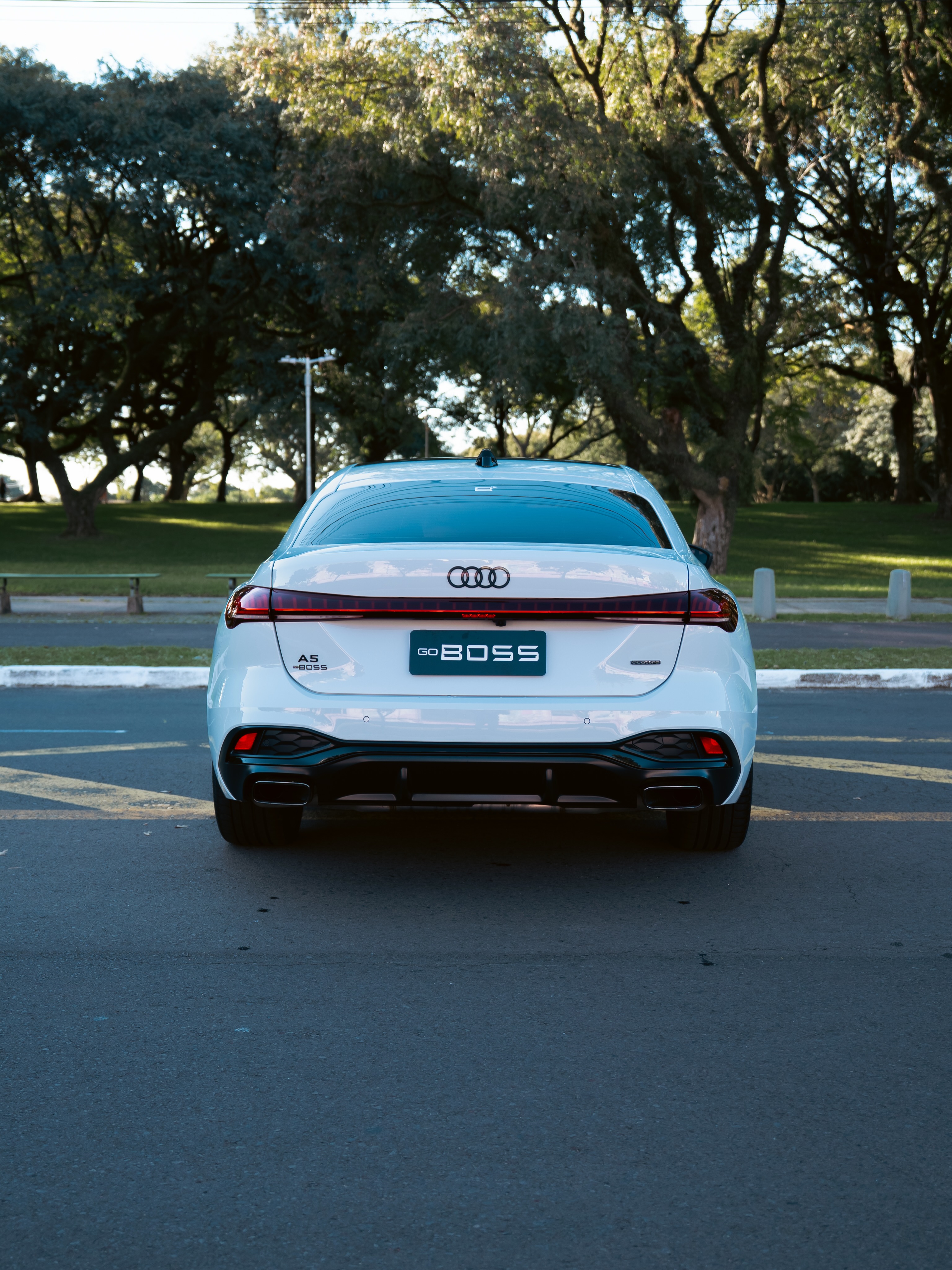 AUDI A5 S-LINE - Imagem 6