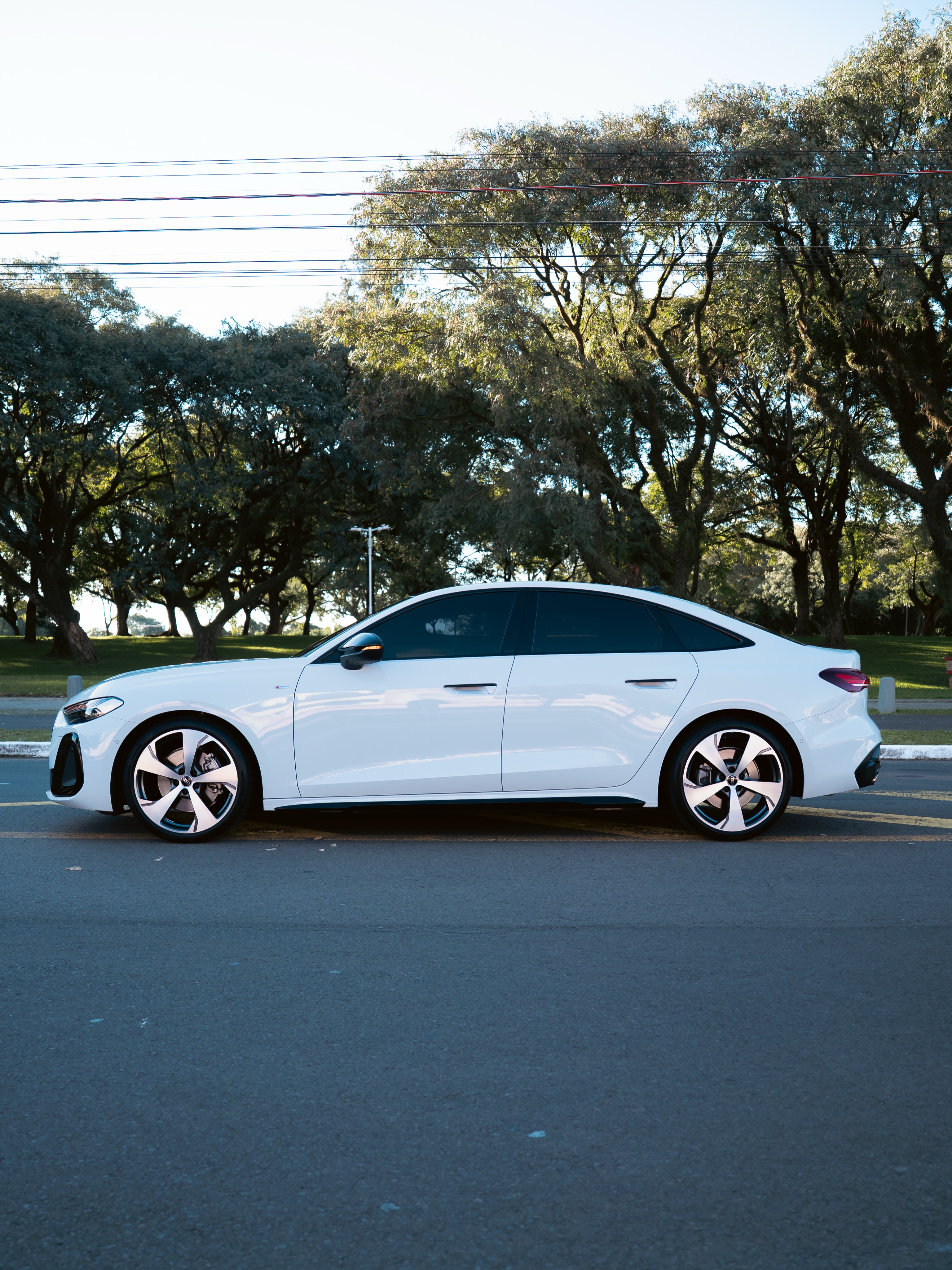 AUDI A5 S-LINE - Imagem 7
