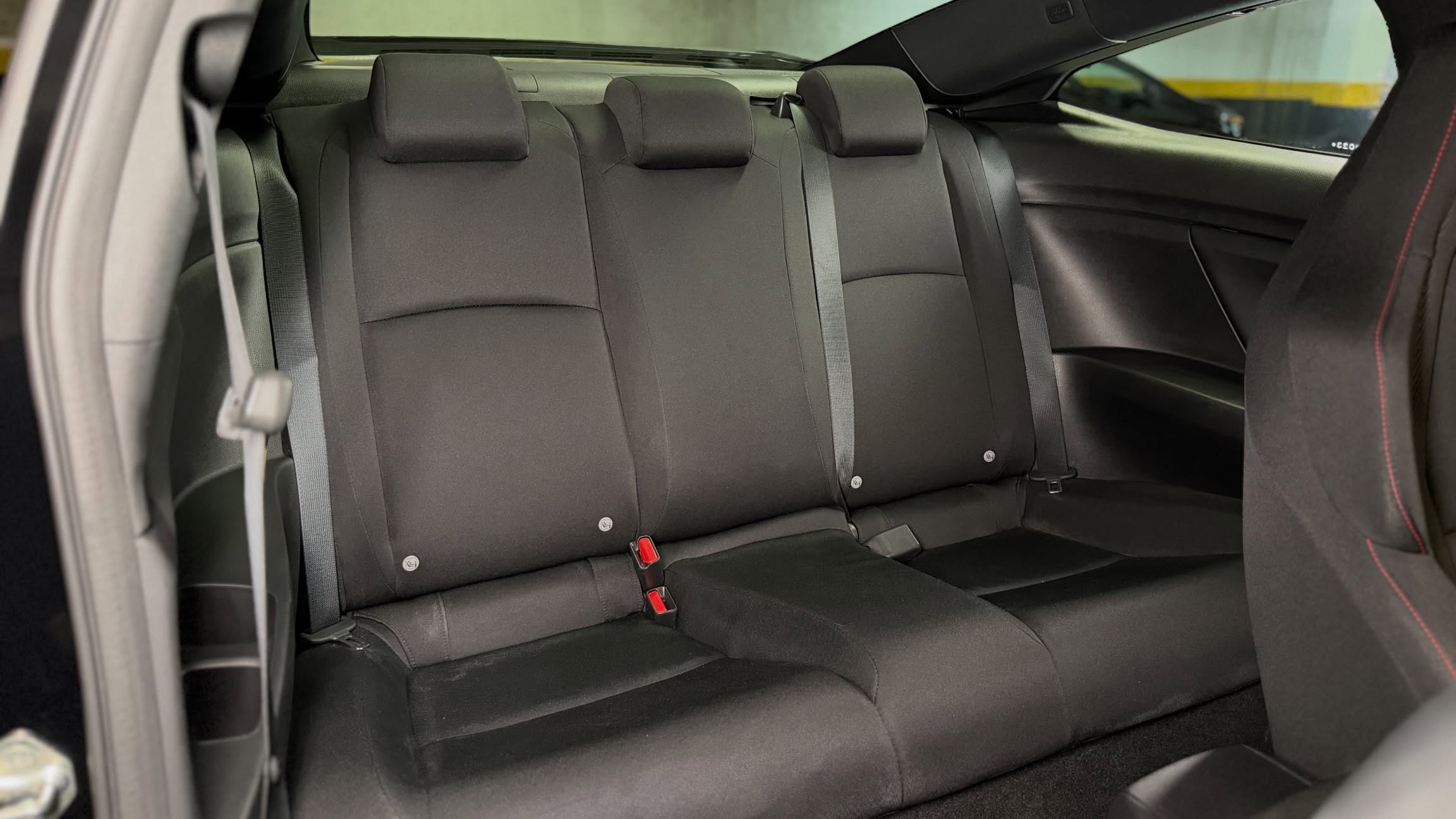 HONDA CIVIC SI - Imagem 12