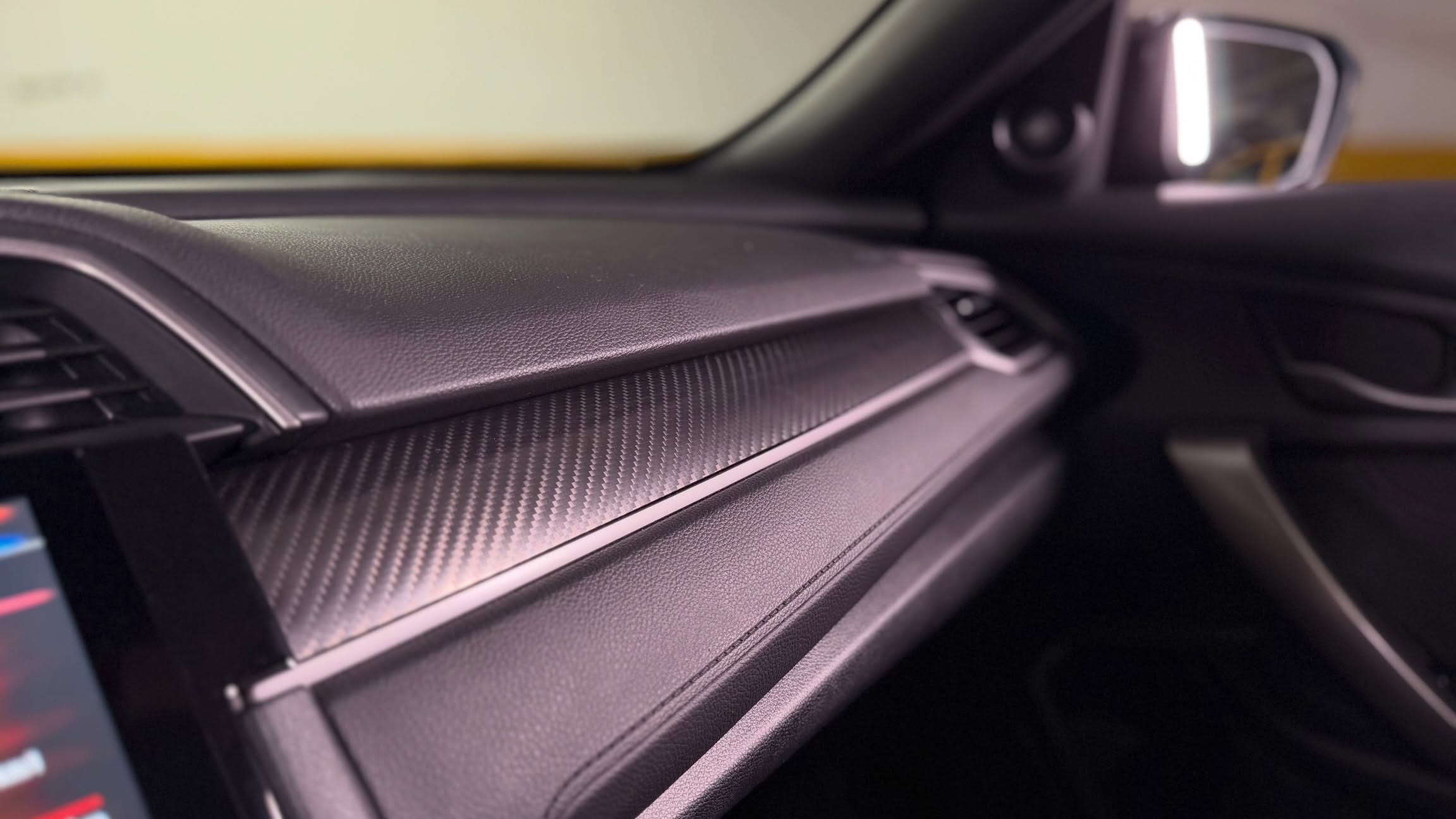 HONDA CIVIC SI - Imagem 16