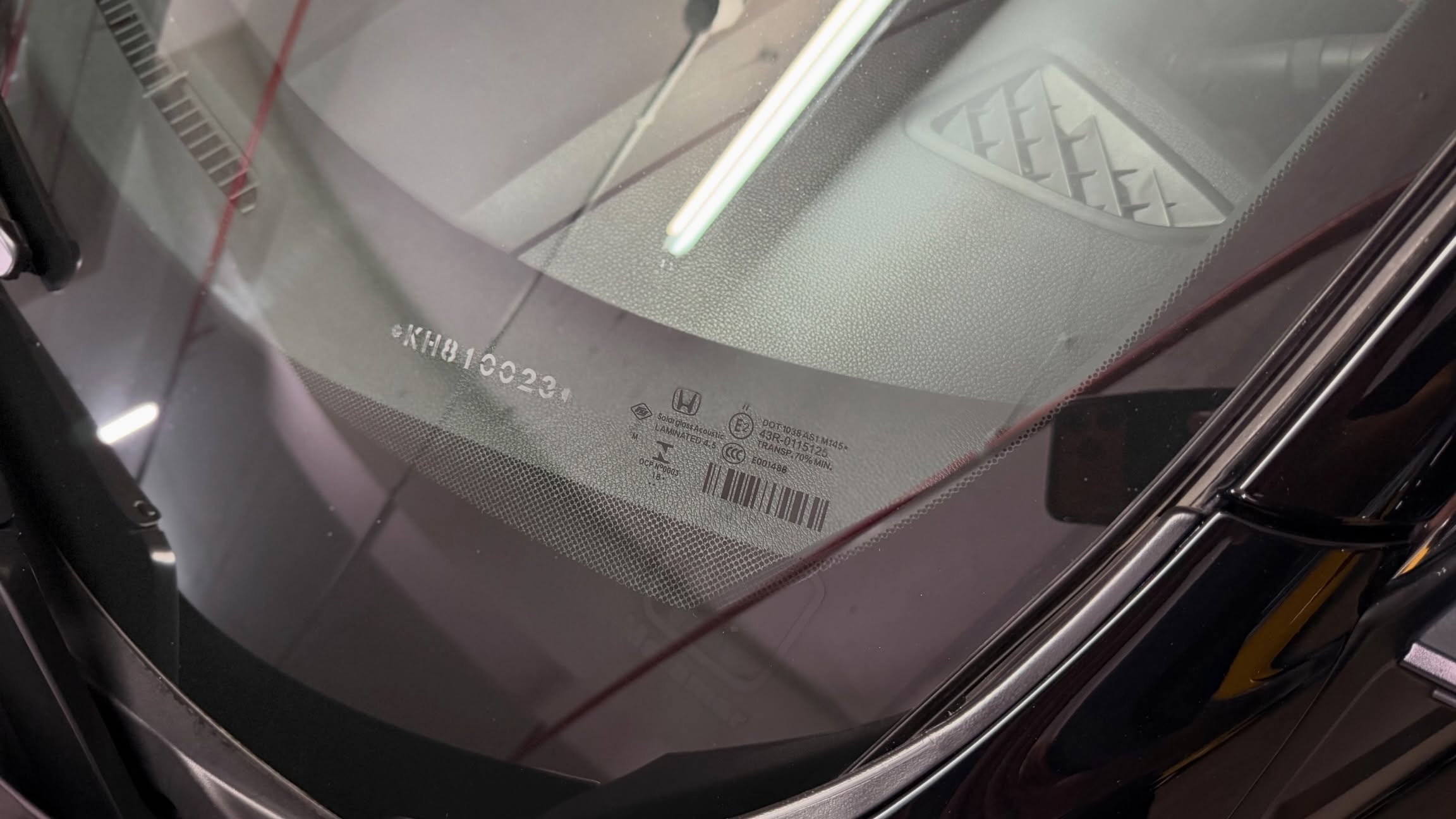 HONDA CIVIC SI - Imagem 18