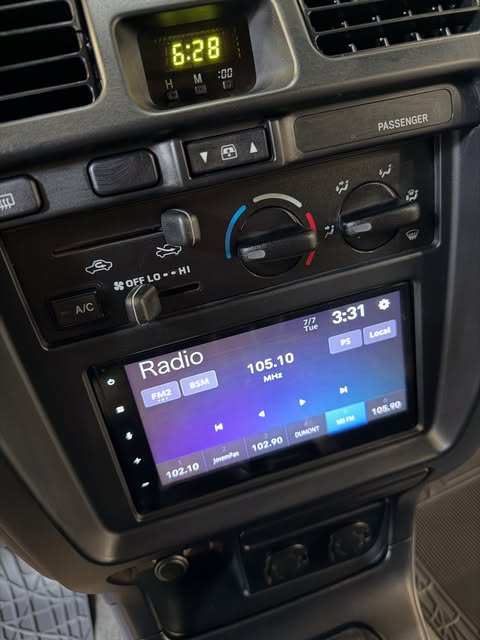 TOYOTA HILUX SW4 - Imagem 15