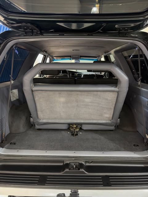 TOYOTA HILUX SW4 - Imagem 16