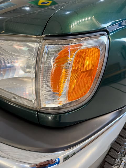 TOYOTA HILUX SW4 - Imagem 4